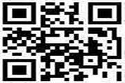 QR-Code Font and Encoder