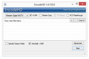 EncodeHD