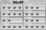 DGenR8 VST