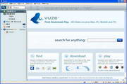 Vuze (formerly Azureus)