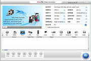 Plato Video Converter