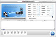 Plato Video to PPC Converter