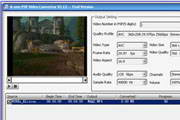 A-one iPod Video Converter