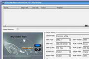 A-one PSP Video Converter