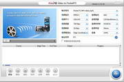 Plato Video to Pocket PC Converter