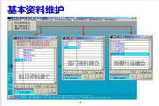 普大财务出纳管理软件(全能通用版)