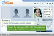 123 Flash Chat Server For Linux
