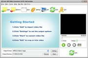 Cute 3GP Video Converter