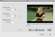 iOrgSoft Video Converter for Mac