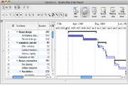 RationalPlan Single Project For Mac