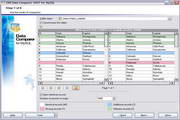 EMS Data Comparer for MySQL