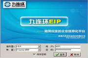 九连环EIP软件(ERP|进销存)