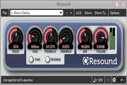 Loomer Resound For mac