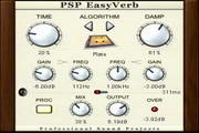 PSP EasyVerb For mac