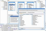 Active Query Builder ActiveX Edition