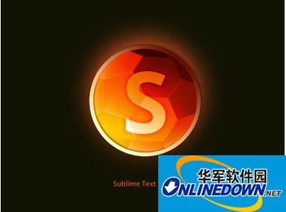 sublime text 3中绿色纯净版