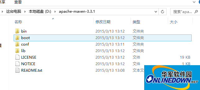 maven3 eclipse插件