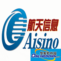 航天信息aisino ty 8010打印机驱动