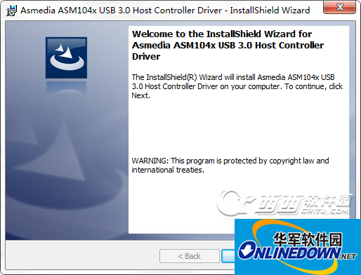 ASM1042 USB3.0最新驱动