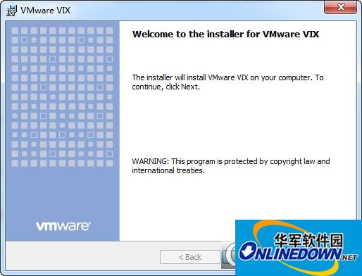 VMWare VIX Automation Tools and SDK