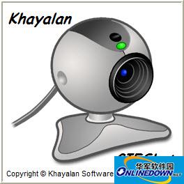 摄像头录制GIF(Khayalan GIFShot)