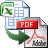 excel转换成pdf转换器(Batch XLS TO PDF Converter)