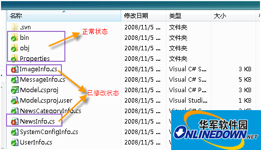 TortoiseSVN 服务器配置软件