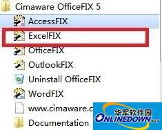 Cimaware OfficeFIX