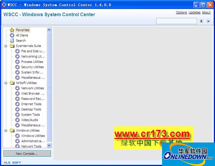 Windows System Control Center 7.0.6.8 instal the new version for windows