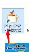 java class文件查看工具