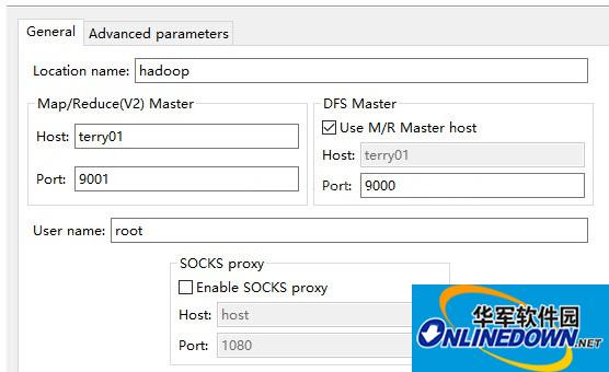 hadoop-eclipse-plugin-2.7.3.jar