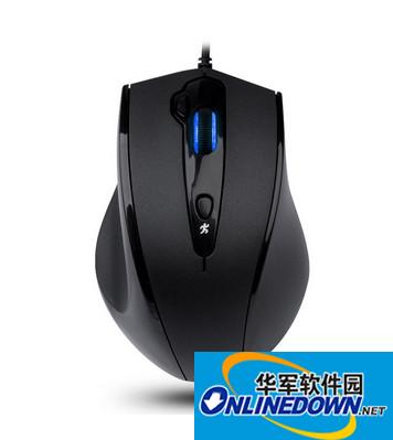 双飞燕鼠标n810fx驱动