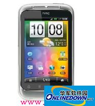 htc a510e驱动