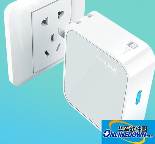 TP Link TL-WR700N路由器编程器固件