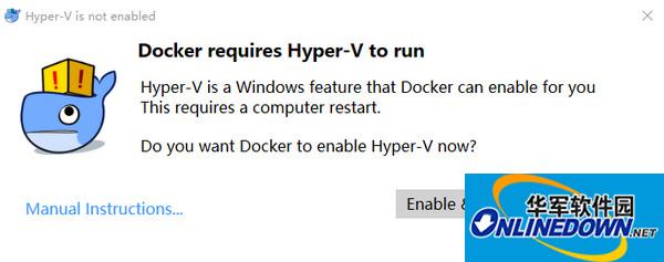 Docker for Windows