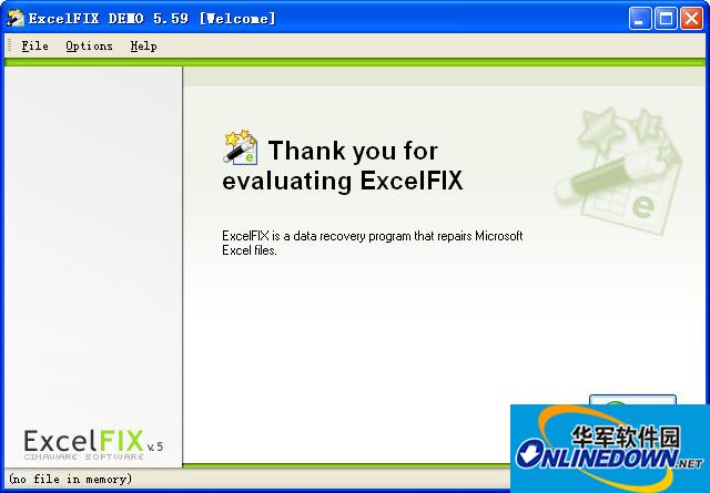 ExcelFIX