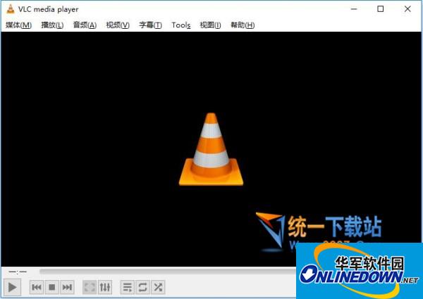 VLC media player(VLC媒体播放器)