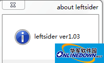 LeftSider 64位