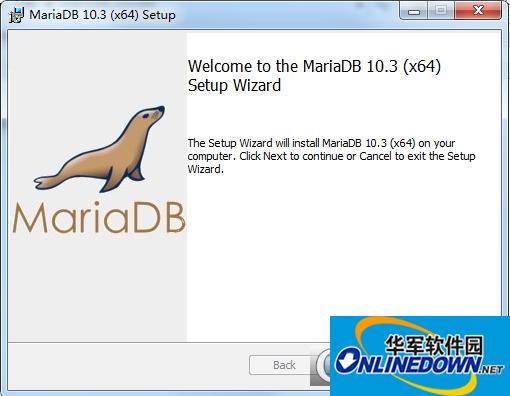 MariaDB for Windows