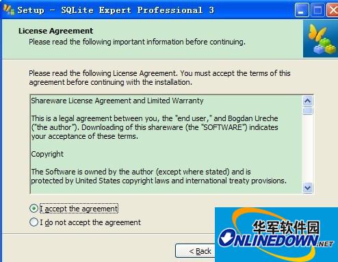 SQLite可视化管理工具(SQLite Expert Pro)