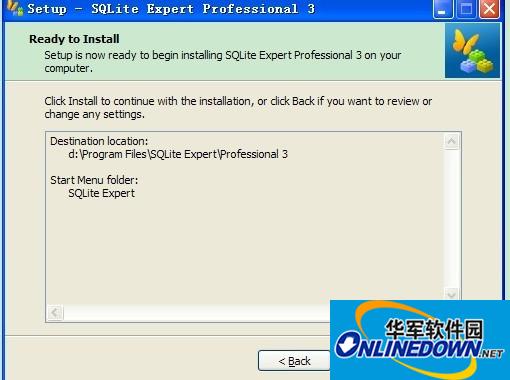 SQLite可视化管理工具(SQLite Expert Pro)