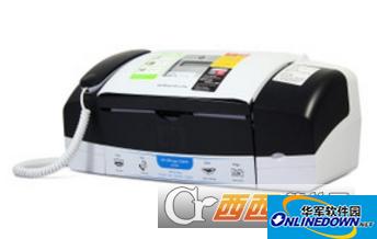 惠普officejet j3606打印机驱动