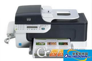 惠普officejet j4660打印机驱动