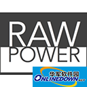 RAW Power Mac版