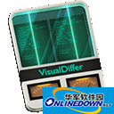 VisualDiffer for mac