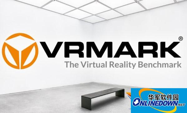 Futuremark VRMark