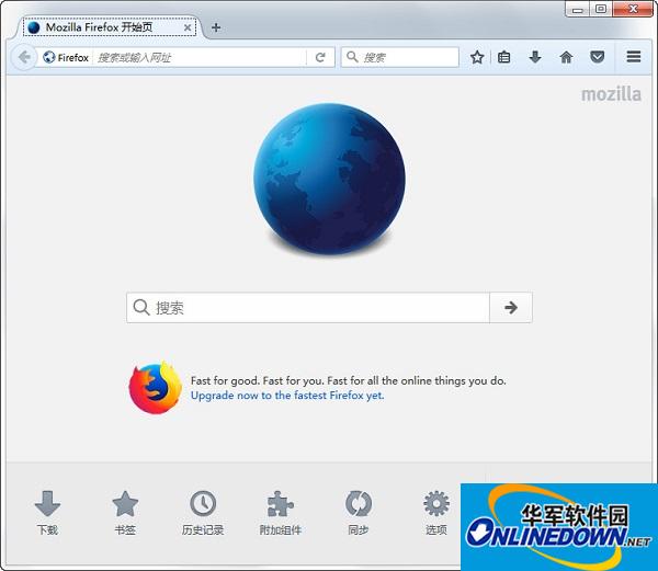 TeTe009 FireFox