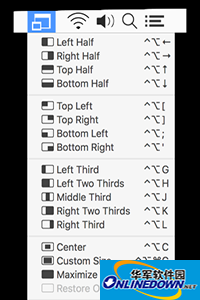 Window Manager Mac版