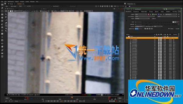 The Foundry Nuke 11.1 最新版