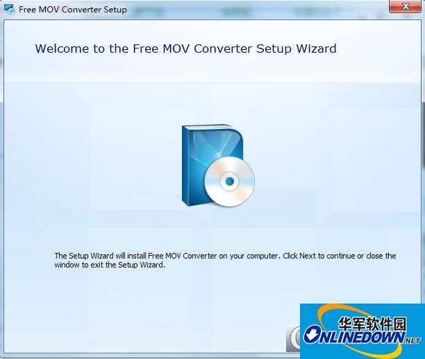 Free MOV Converter